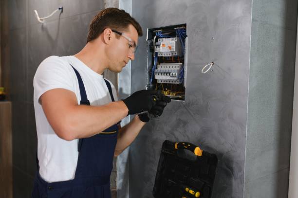 Best Electrical Installation Contractor  in Charlotte Harbor, FL